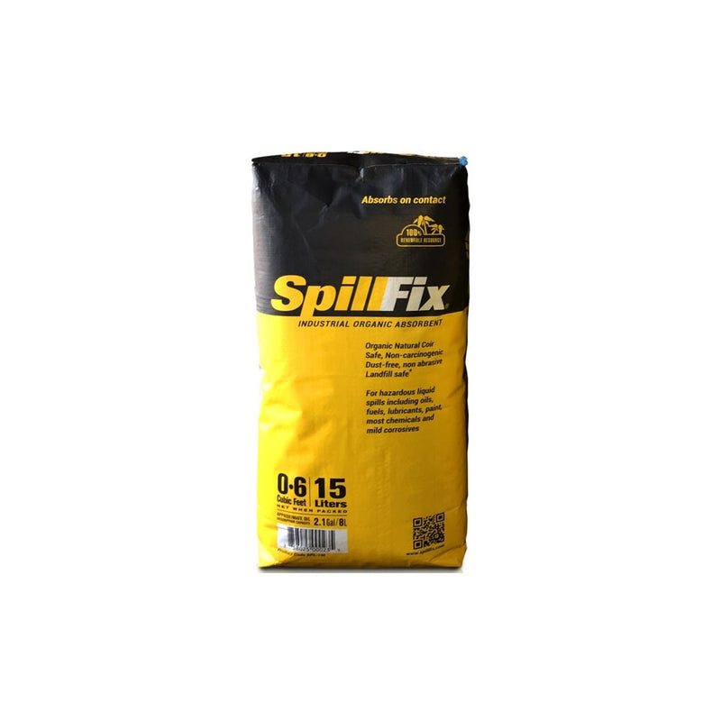 SpillFix 15L Bag, 124pcs/pallet