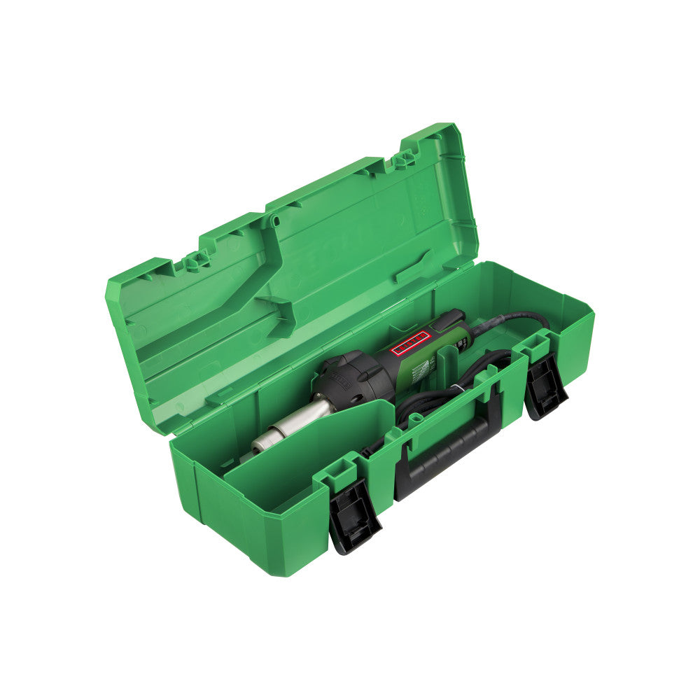 Leister TRIAC ST Plastic Welding Flooring Kit