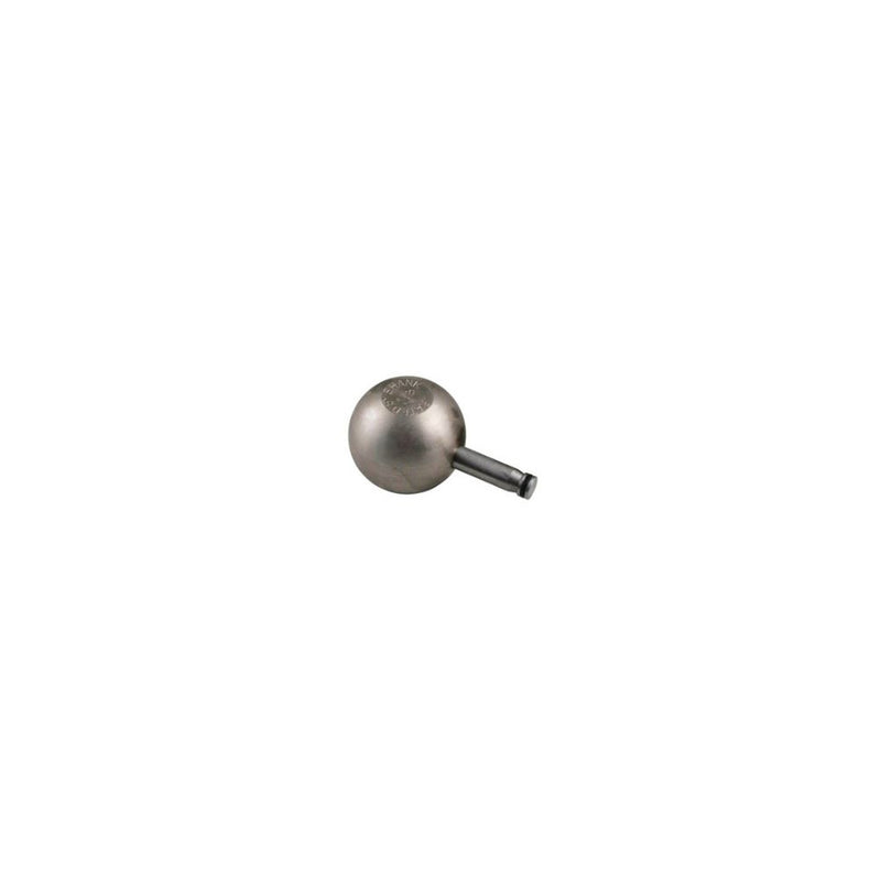 CONVERT-A-BALL 1 7/8" CHR