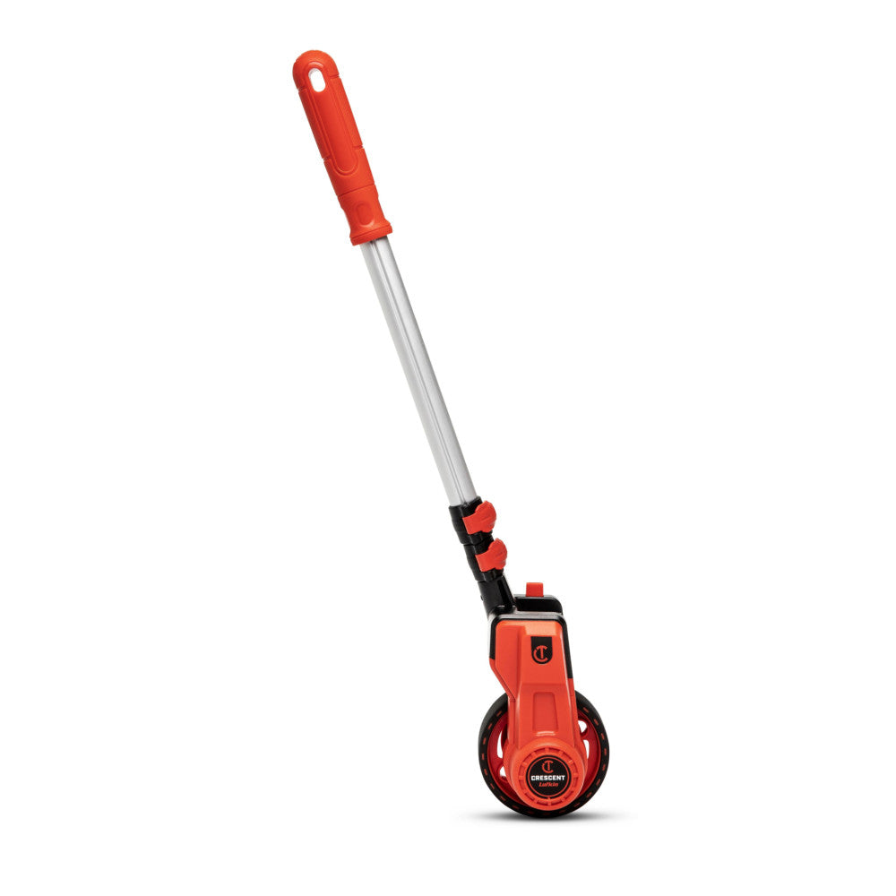 Crescent 100mm Centreline Metric Measuring Wheel