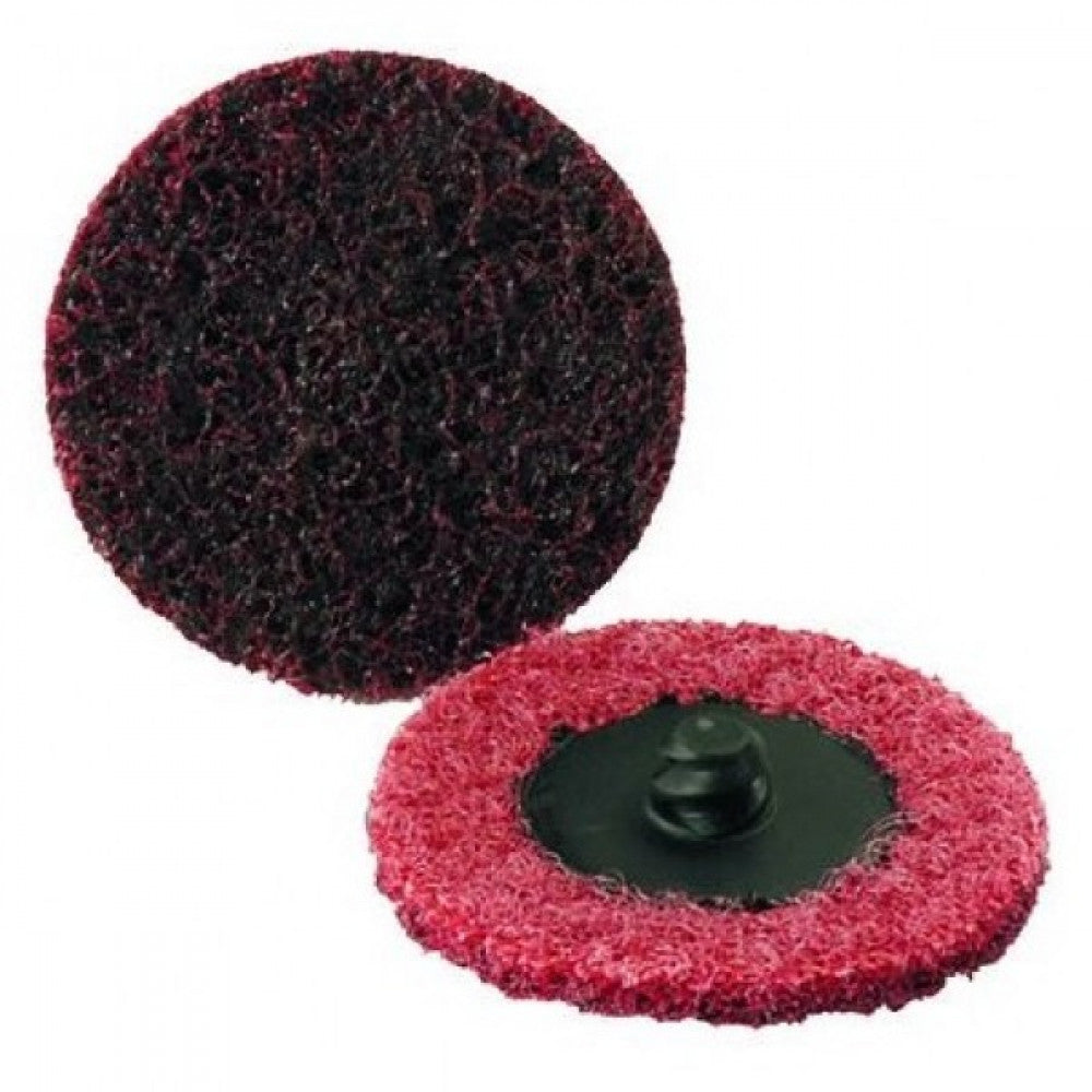 Rhodius PROline VLS QuickHD D51 Medium/HD 80 Disc - 25 Pack