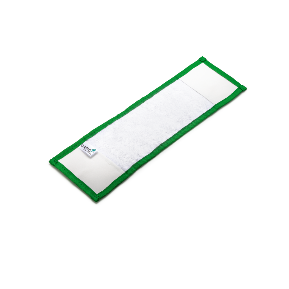 Osmo Replacement Cleaning Pads - Microfiber Cloth (Thin White Pad)