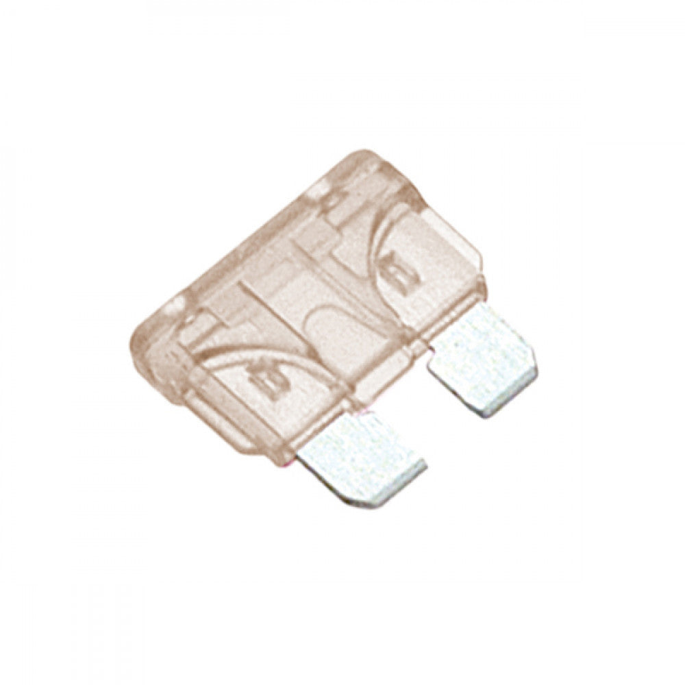 Af 5Amp Standard Blade Fuse (Tan) - 10Pk