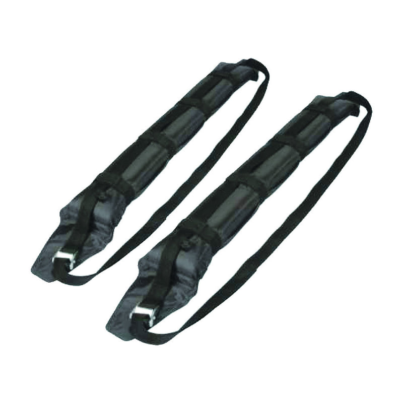 Promarine Car Roof Rack Pads - Self Inflating