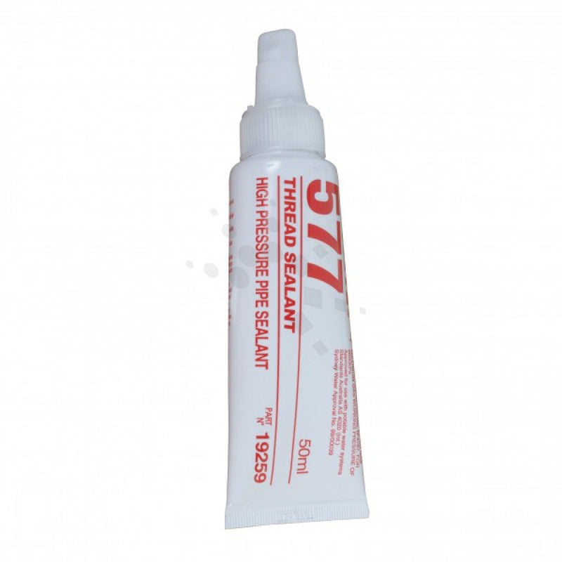 Loctite 577-50  H/P Pipe Thread Sealant 50ml