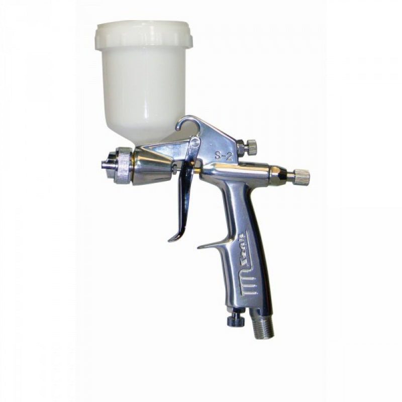 Star S2 Mini Gravity Spray Gun