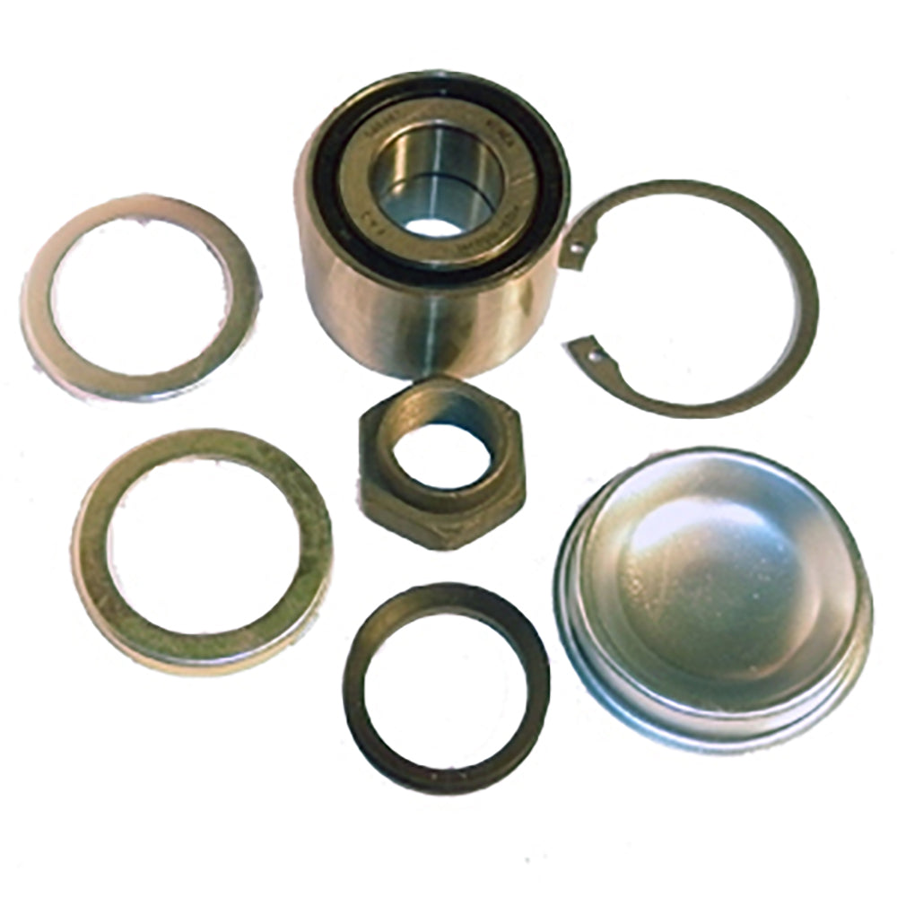 Wheel Bearing Rear To Suit CITROEN XSARA