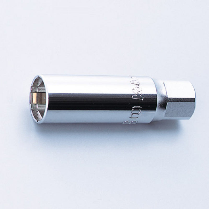 Koken 3/8"Dr Spark Plug Socket 14mm Single Item