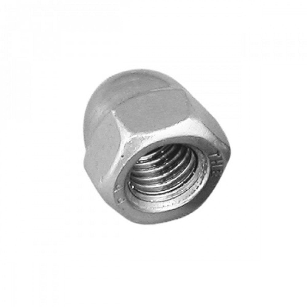 316/A4 M5 Dome Nut (C)