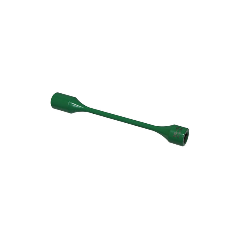 T&E Tools Extension Torque 55Ft/Bl 17mm 75Nm Green