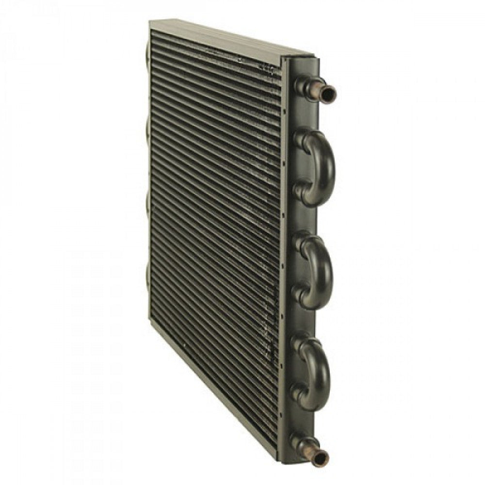 Derale Series 7000 Oil/Trans Cooler Large #13204