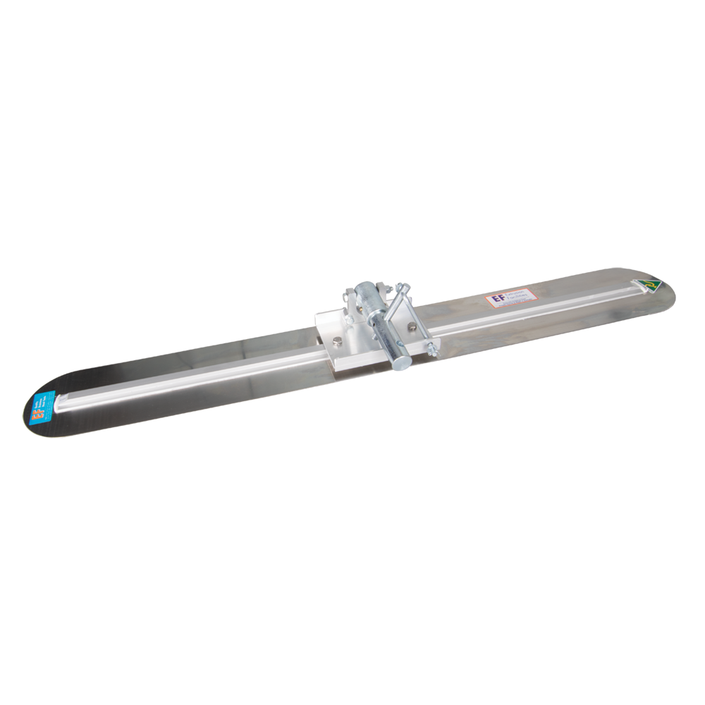 STANWAY Stainless Steel Fresno Trowel
