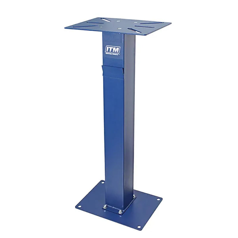 ITM Heavy Duty Bench Grinder Stand-Suits 200&250mm