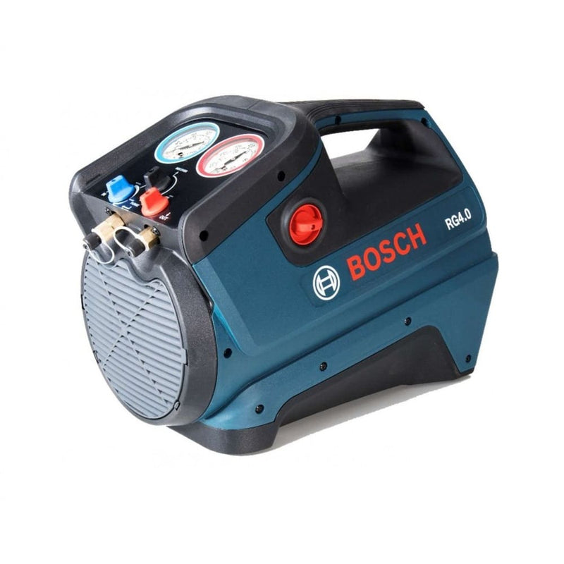 Bosch RG 4.0 High Pressure Recovery Unit