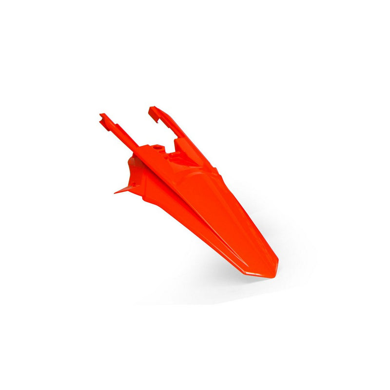 Rear Fender Ktm 85Sx 18-20 Orange