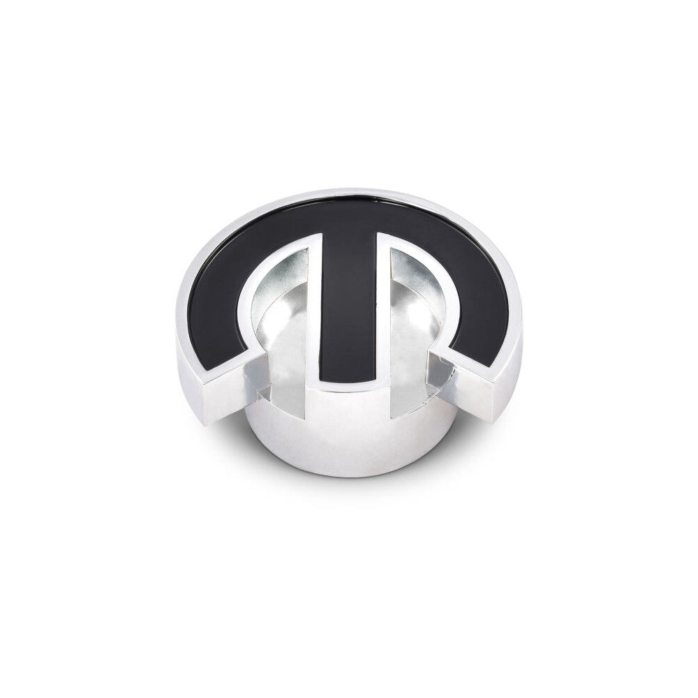 Proform Deluxe MOPAR Black Omega "M" Air Cleaner Center Nut #440-338