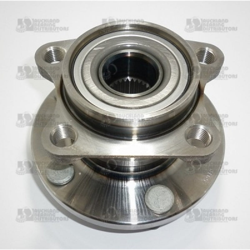 Wheel Bearing Rear To Suit MAZDA CX-9 ER 4WD / MAZDA MPV LY3P 4WD