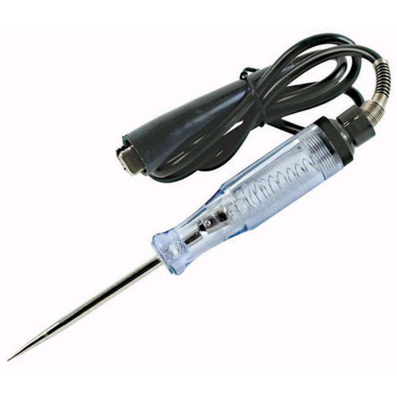 Automotive Circuit Tester 6-12 Volts