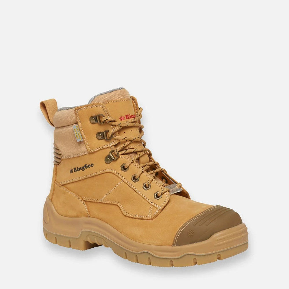 Phoenix 6CZ EH Wheat