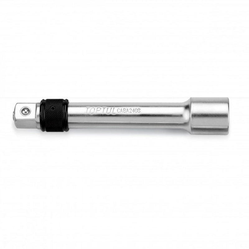 Toptul Extension Bar 1" Drive 200mm QR