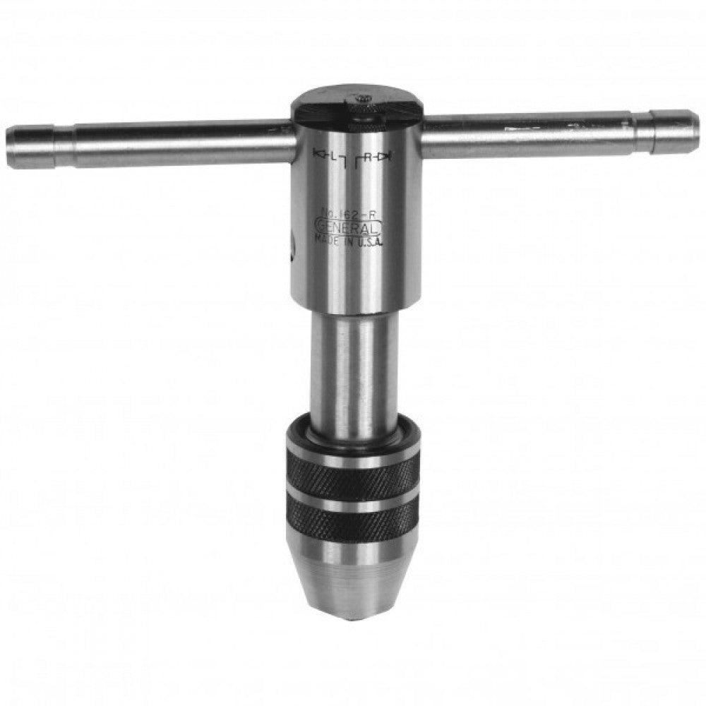 General 162R Ratchet Tap Wrench