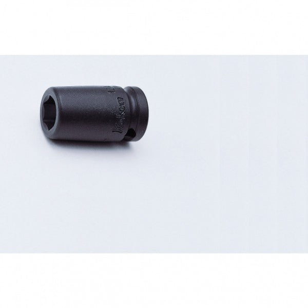1/4"Dr Impact Socket - 6 Point 13mm