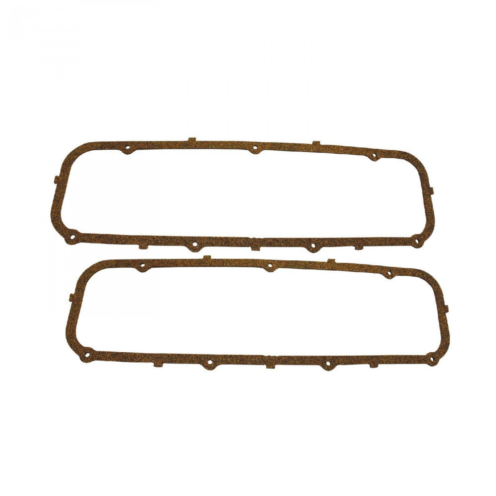 TSP Ford Big Block Cork Valve Cover Gaskets #6124