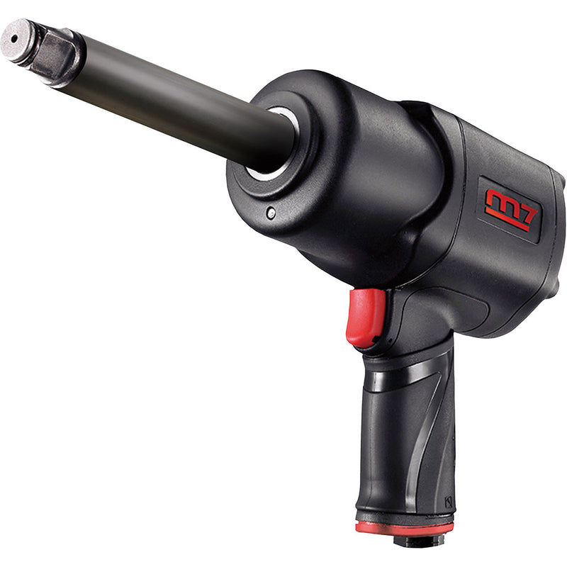 M7 Air Impact Wrench Composite 3/4in Dr. 2030Nm