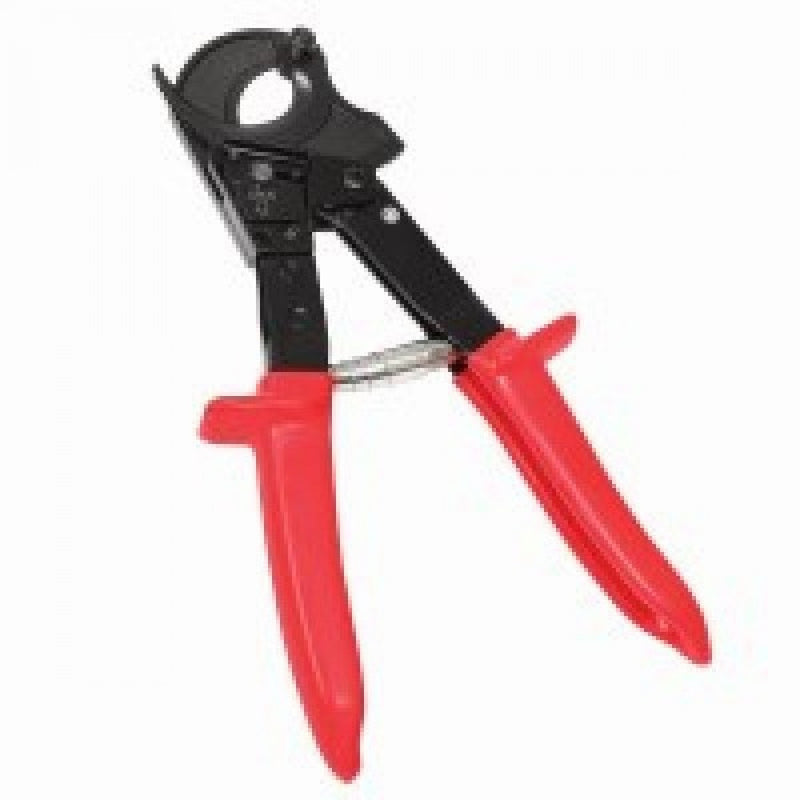 Ratchet Cable Cutter