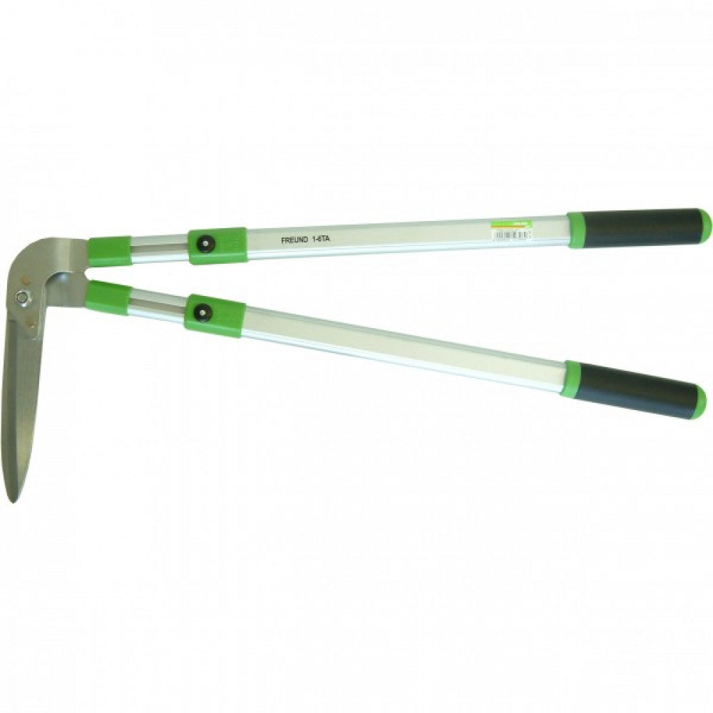 Freund Telescopic Handled Border Shears #1-6Ta