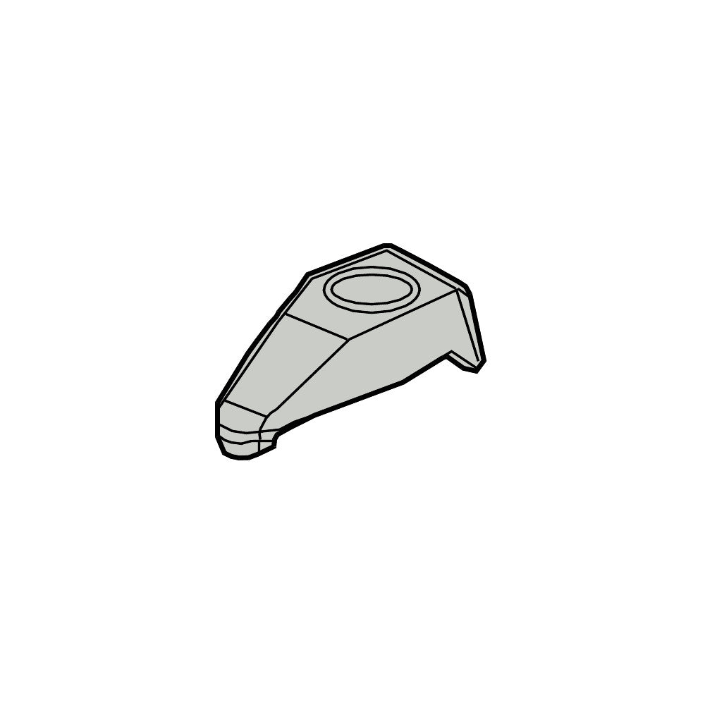 CHD16 Clamp