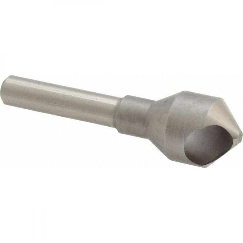 CS-10S 9.9mm x 82 Degree Weldon Cross Hole Countersink