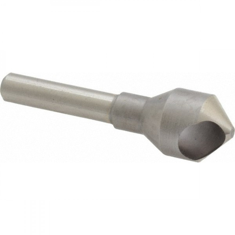 CS-8S 8.7mm x 82 Degree Weldon Cross Hole Countersink