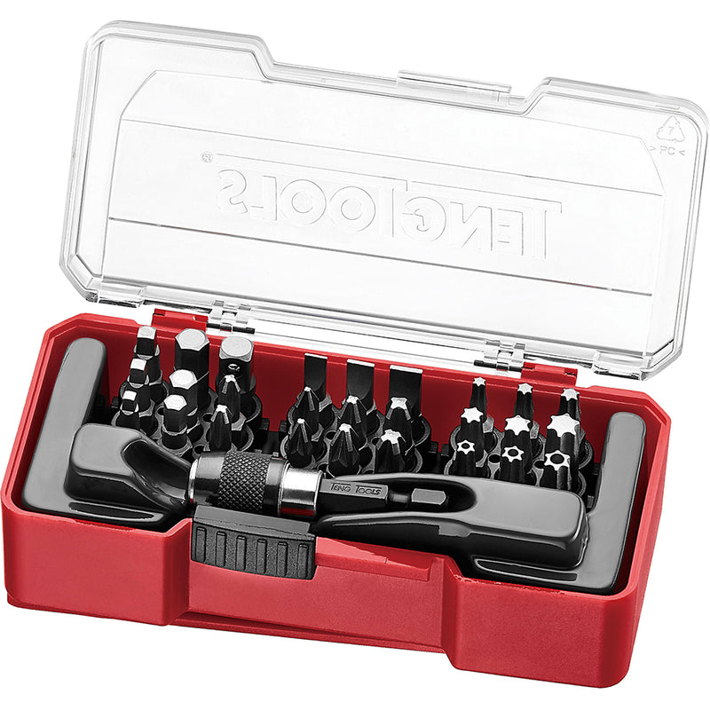 Teng 28Pc Bits Set