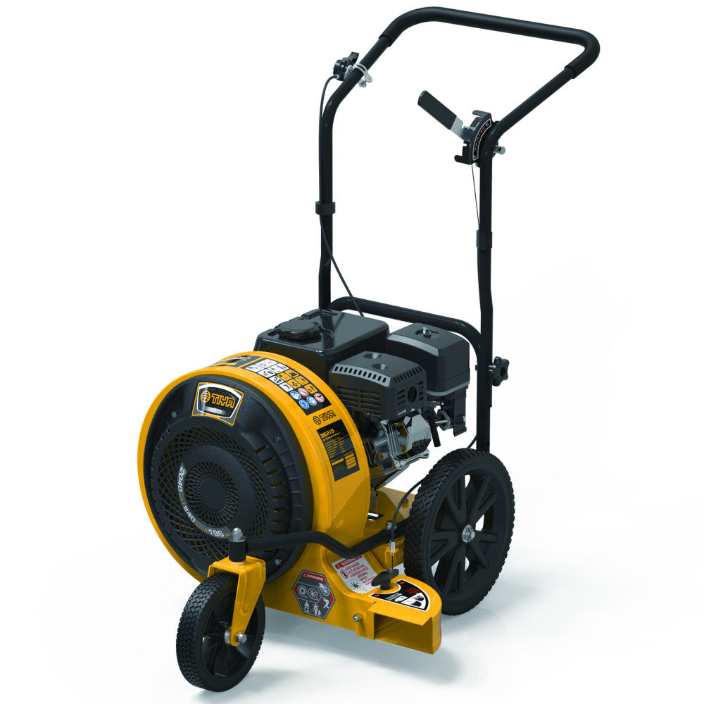 Tooline WBB240 Walk Behind Blower