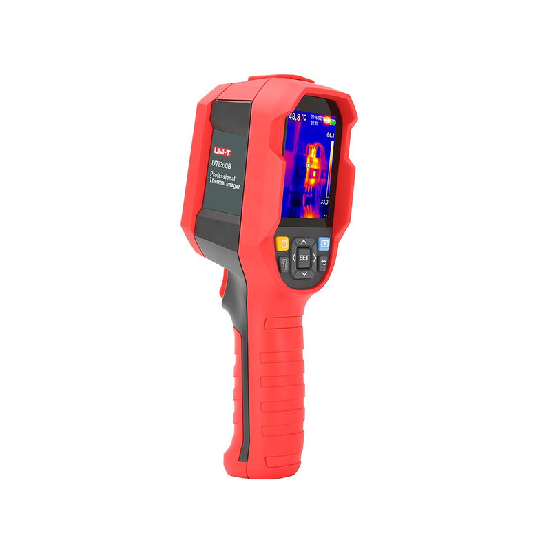 Uni-T UTi260B Thermal Imager -15?~550?