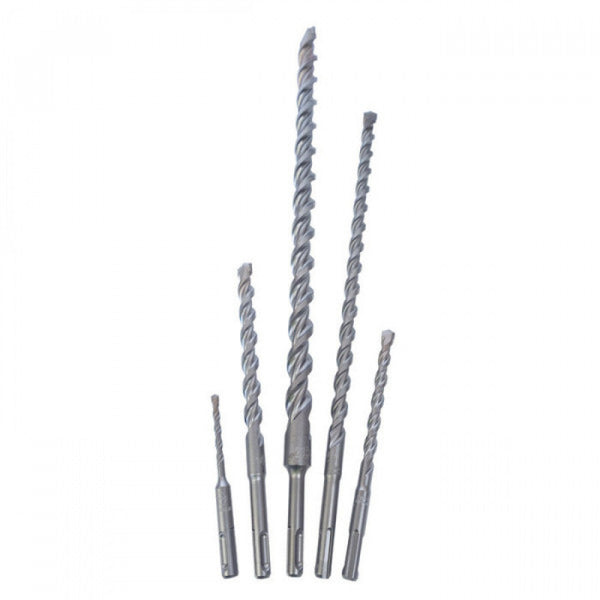 HiKOKI & Hitachi 15.0x260mm SDS+ Drill Bit Single Item