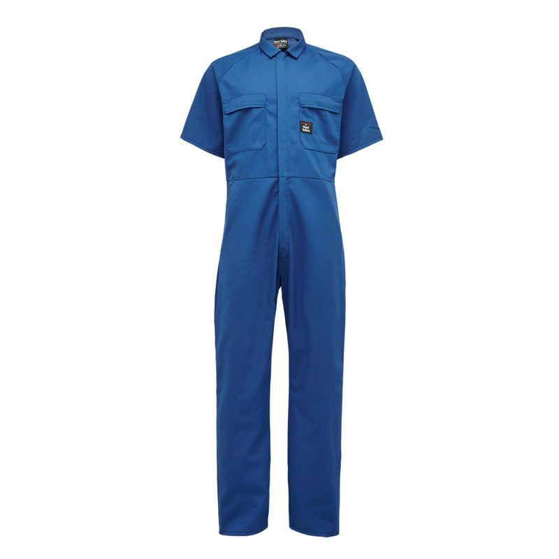 Hard Yakka, Polycotton Overall, N2OU07