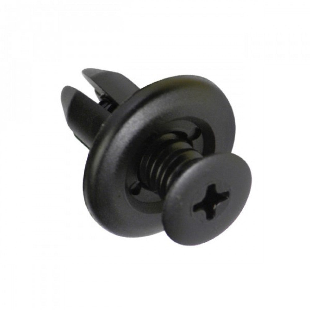 Champion Scrivet Moulding Clip 18mm Head x 12.5mm