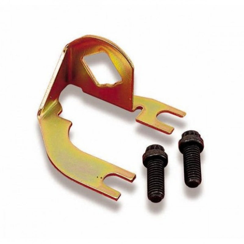 Holley Kickdown Cable Bracket TH350