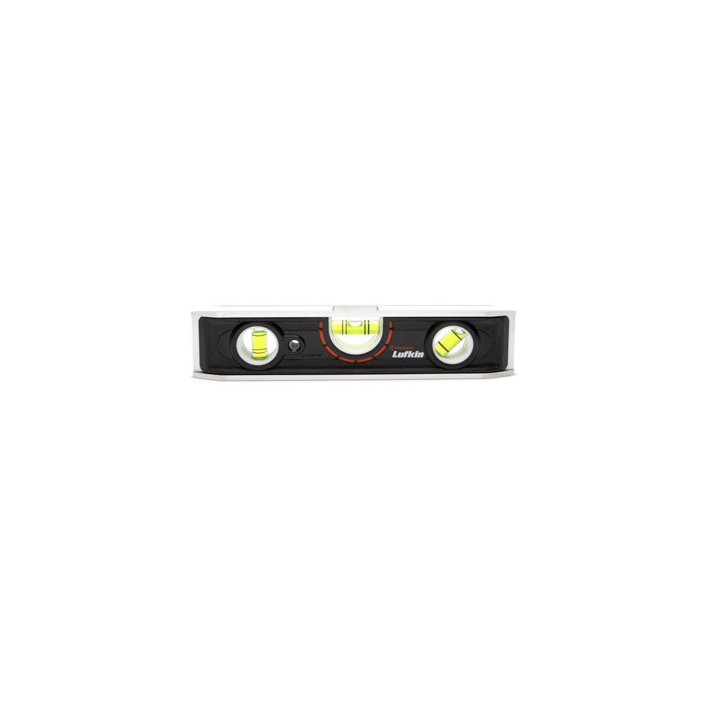 Crescent 230mm Aluminium Torpedo Level