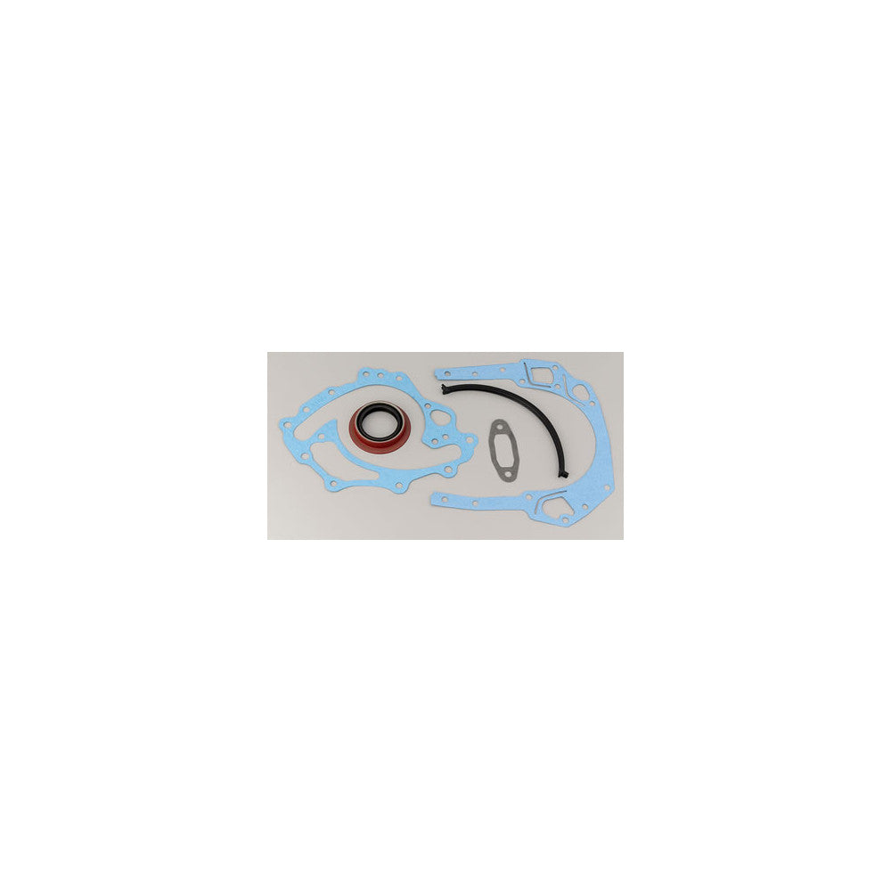 Fel-Pro Timing Cover Gasket - Ford 302/351C Kit#FP-45061
