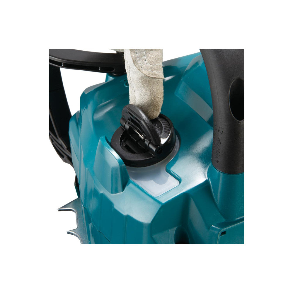 MAKITA 40Vmax XGT Brushless 40cm 16" Chainsaw UC026GT101