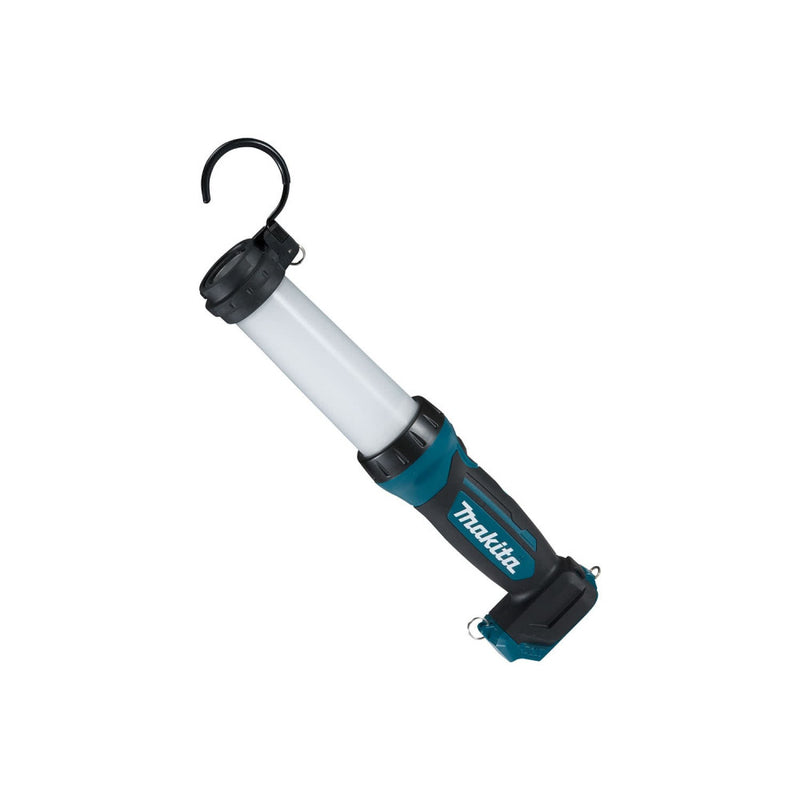 12V CXT LED Flashlight W/USB