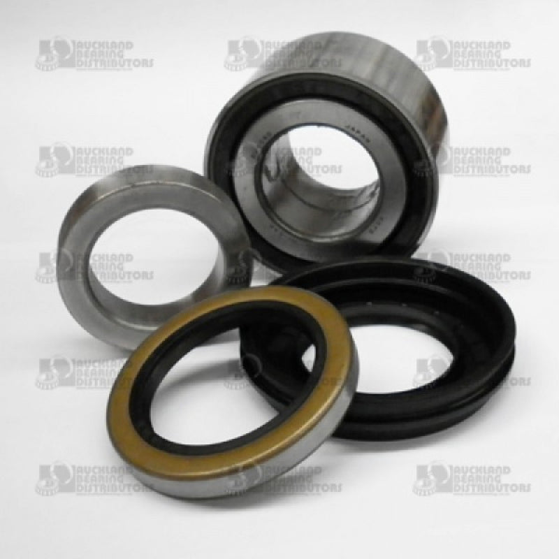 Wheel Bearing Rear To Suit LAND CRUISER / PRADO VZJ9#