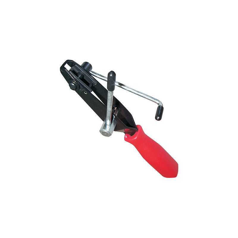 T&E Tools CV Joint Banding Tool With Cutter