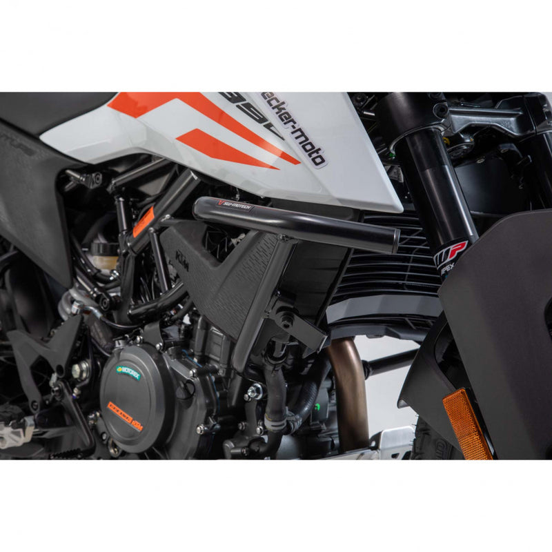 Crash Bars Sw Motech Ktm 390 Adventure 20-21