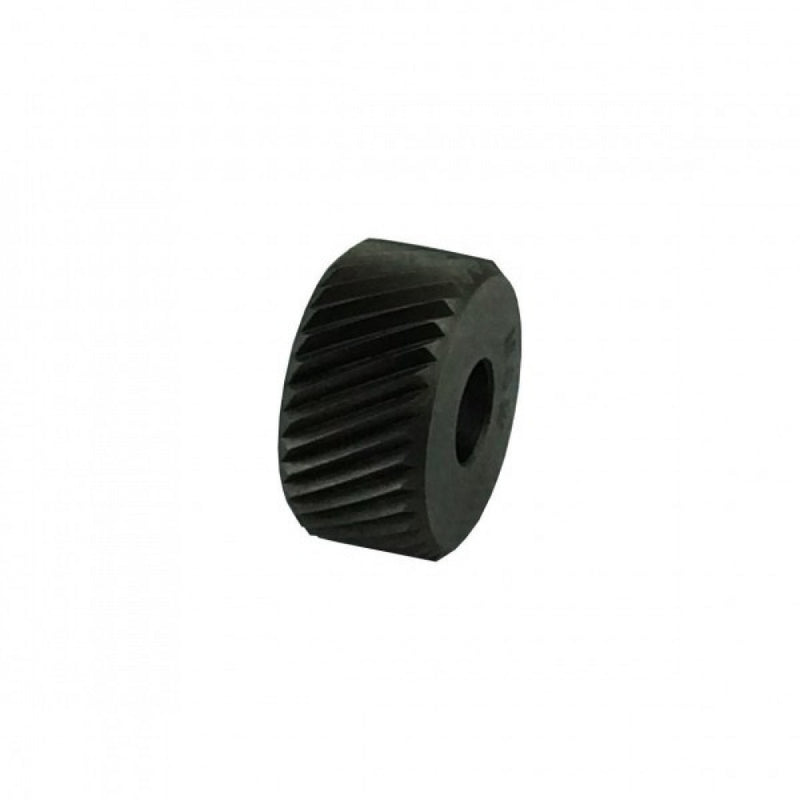 8106-032 Coarse Left Hand Knurl 5/8"x3/16"x1/4" 606032