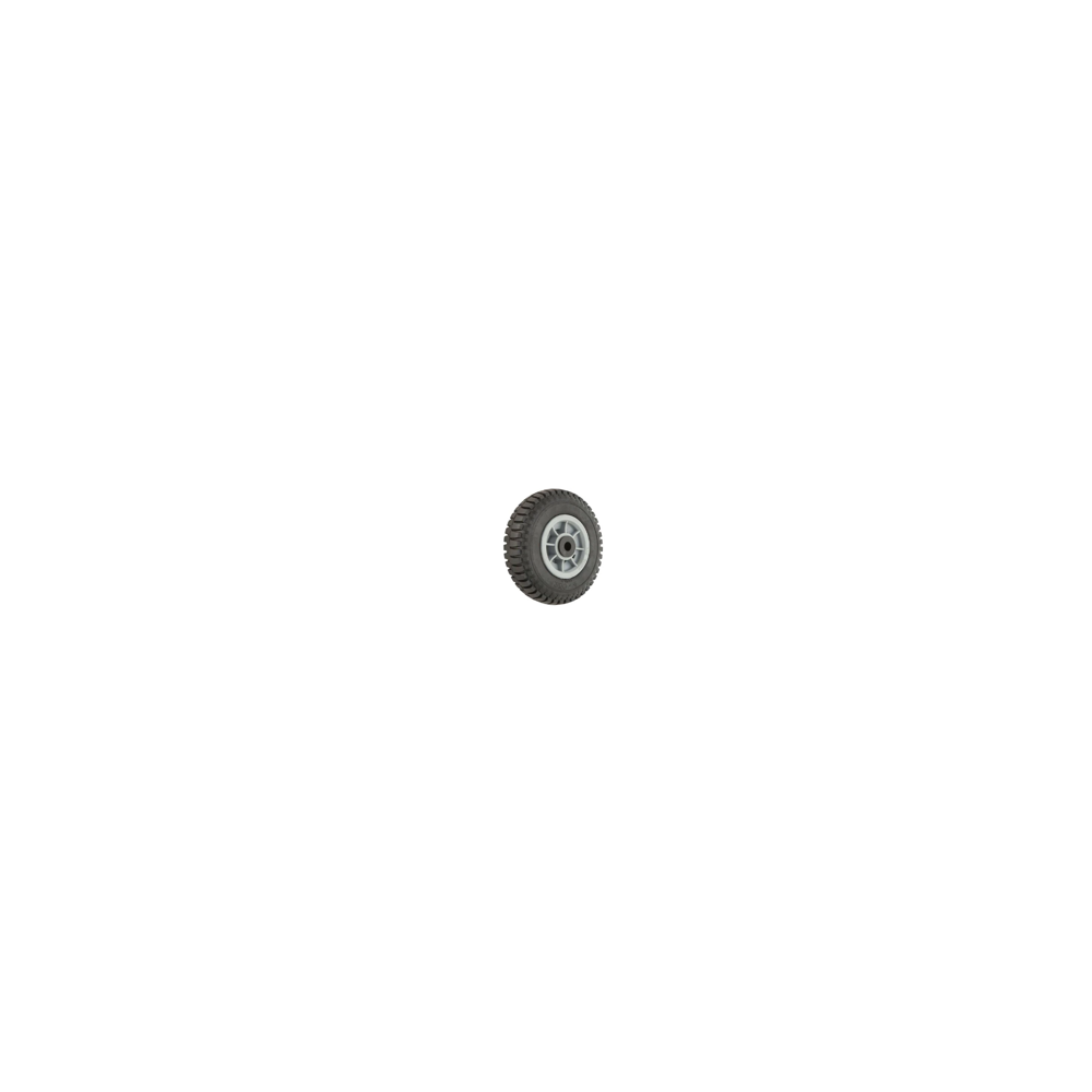 Solid Rubber Wheel
