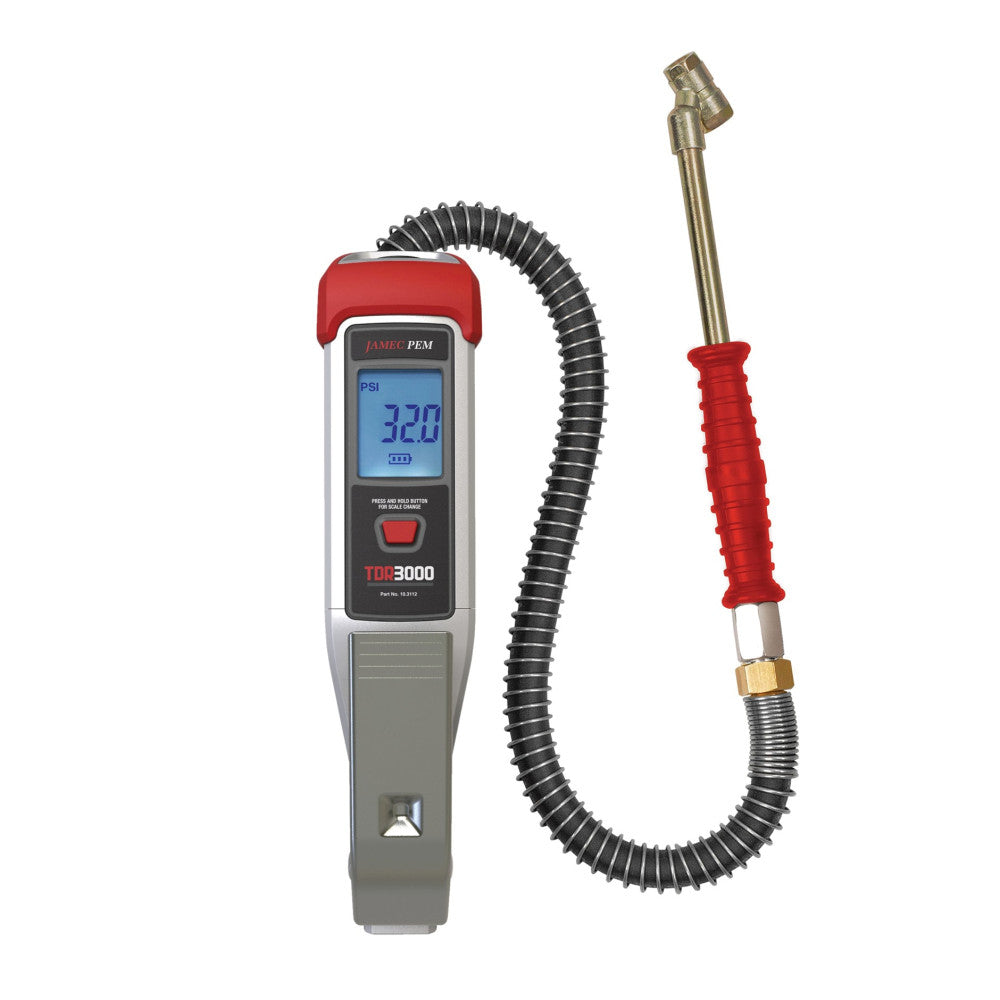 Jamec Tyre Inflator TDR3000